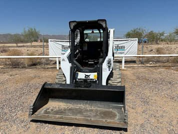 Main image Bobcat S590